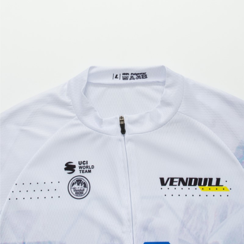 VENDULL 2026 Men Short Sleeve  - Triathlon Cycling Kit avaliação e preço