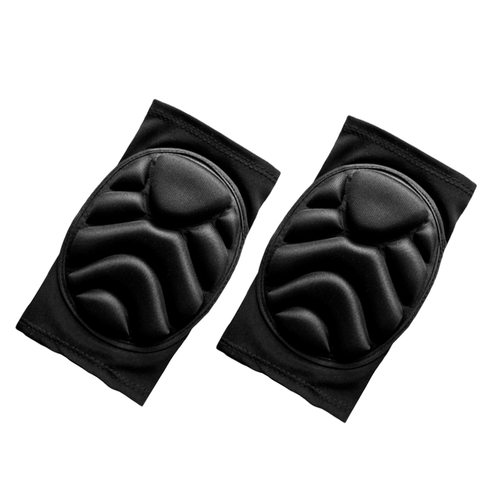 Kids Sports Elbow Pads EVA Pro - Cycling Gear Padding avaliação e preço