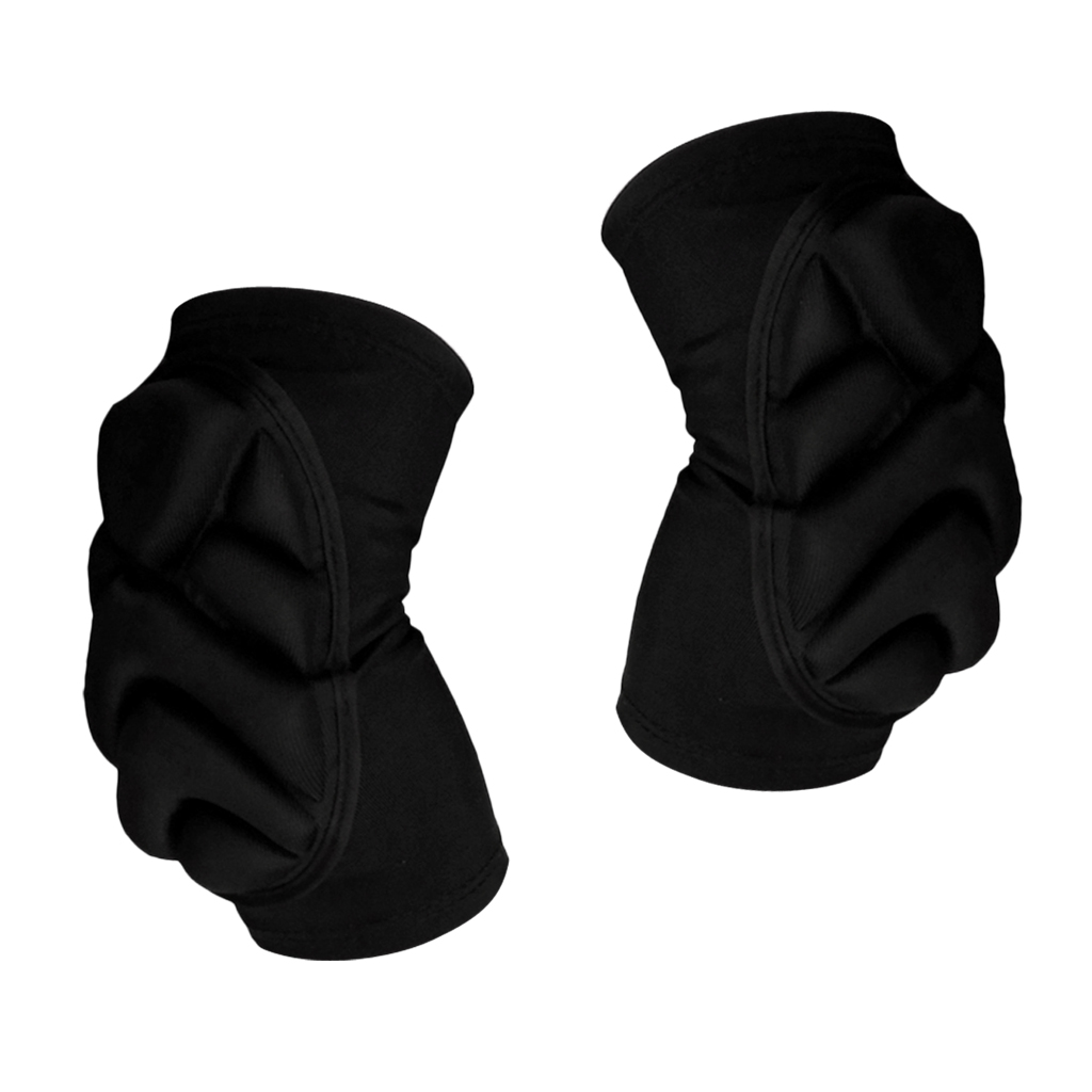 Kids Sports Elbow Pads EVA Pro - Cycling Gear Padding avaliação e preço