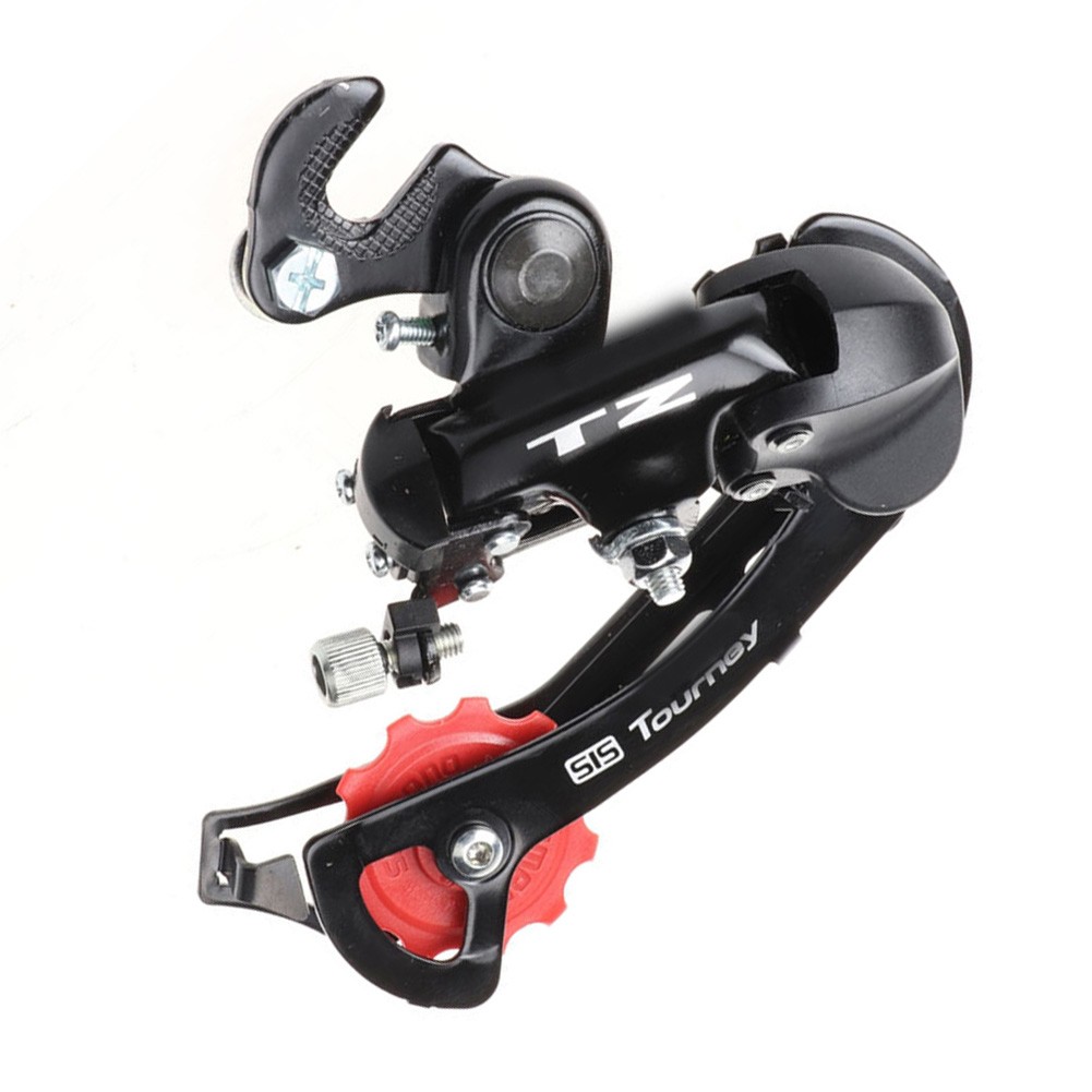 1PC Wholesale Bicycle Rear Der - Cycling Gear Parts avaliação e preço