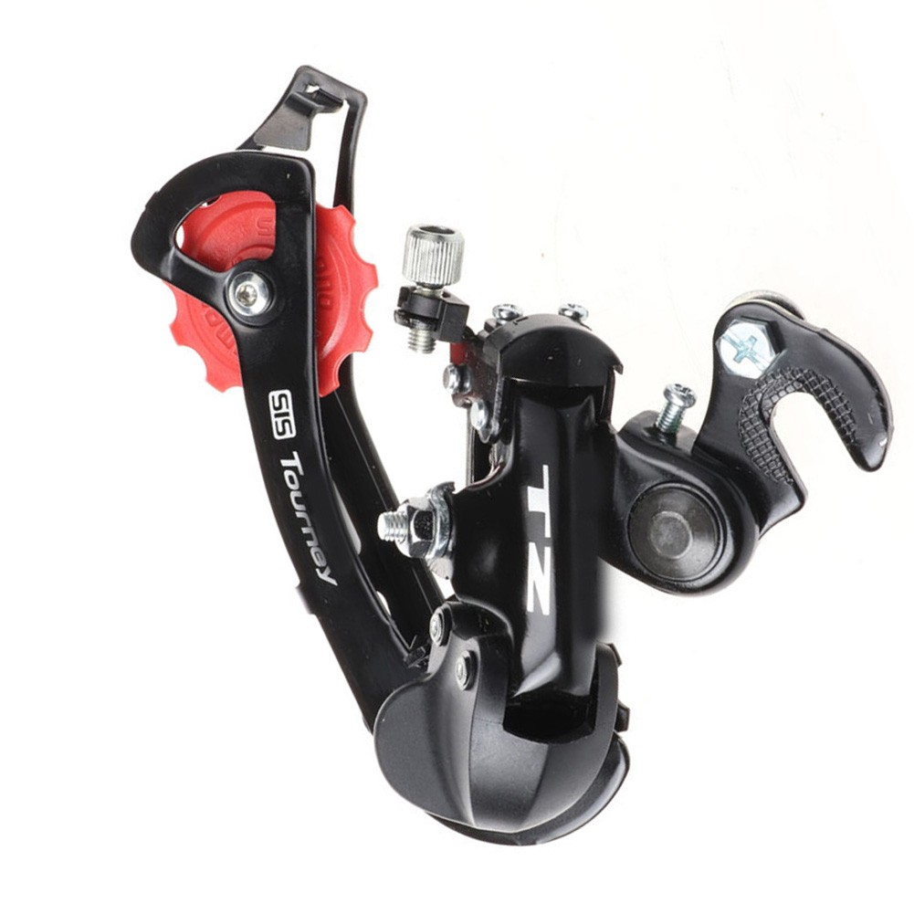 1PC Wholesale Bicycle Rear Der - Cycling Gear Parts avaliação e preço
