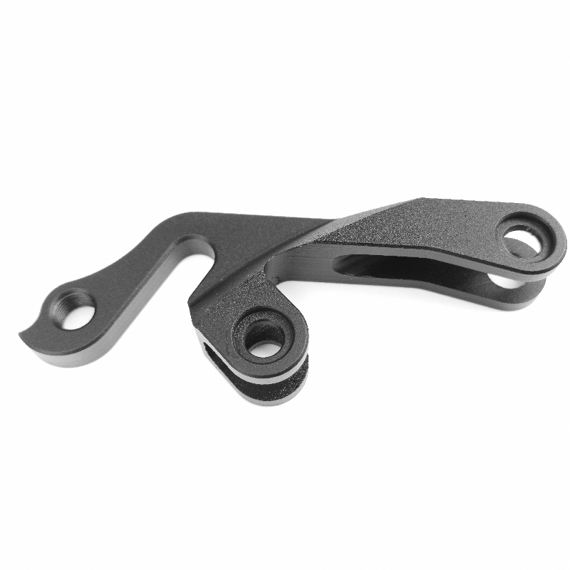 1Pc Bicycle Derailleur Hanger  - Cycling Gear Hanger avaliação e preço