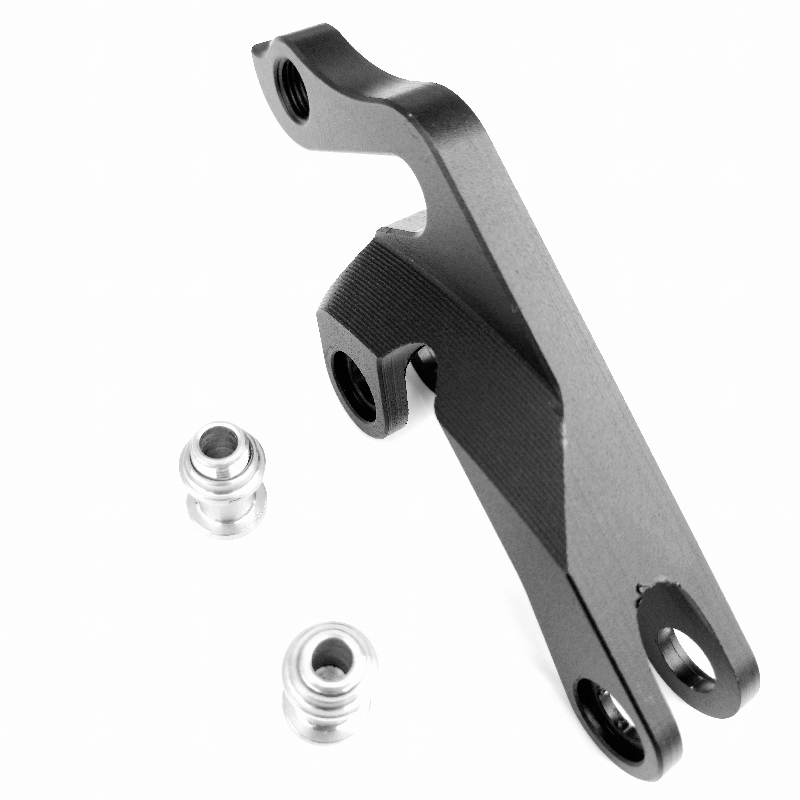 1Pc Bicycle Derailleur Hanger  - Cycling Gear Hanger avaliação e preço