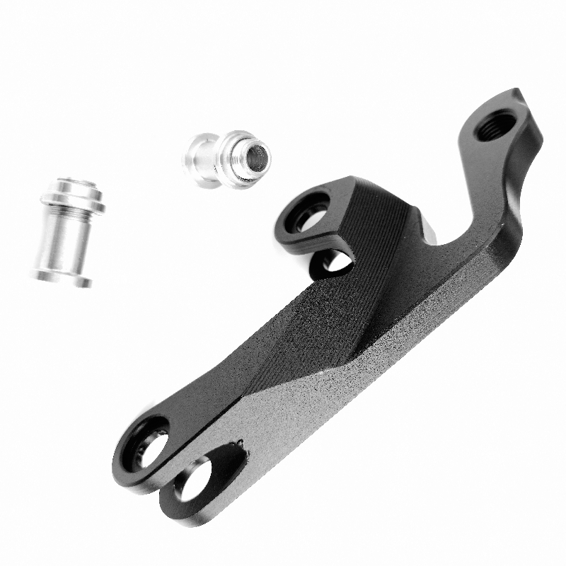 1Pc Bicycle Derailleur Hanger  - Cycling Gear Hanger avaliação e preço