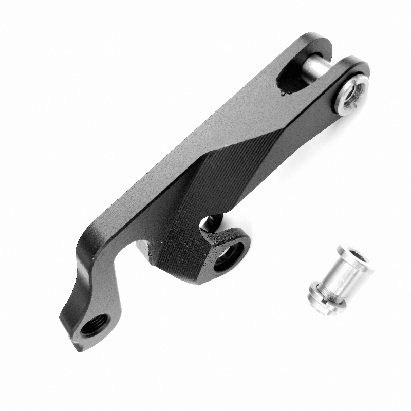 1Pc Bicycle Derailleur Hanger  - Cycling Gear Hanger avaliação e preço