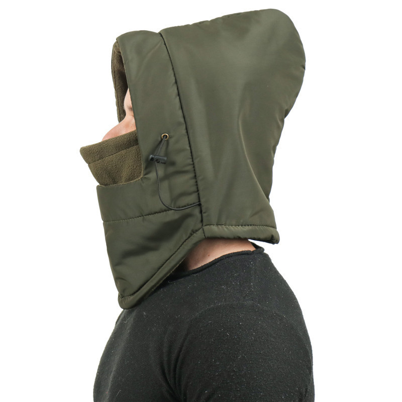 Balaclava Ski Mask Water Resis - Cycling Gear To Keep You Warm avaliação e preço