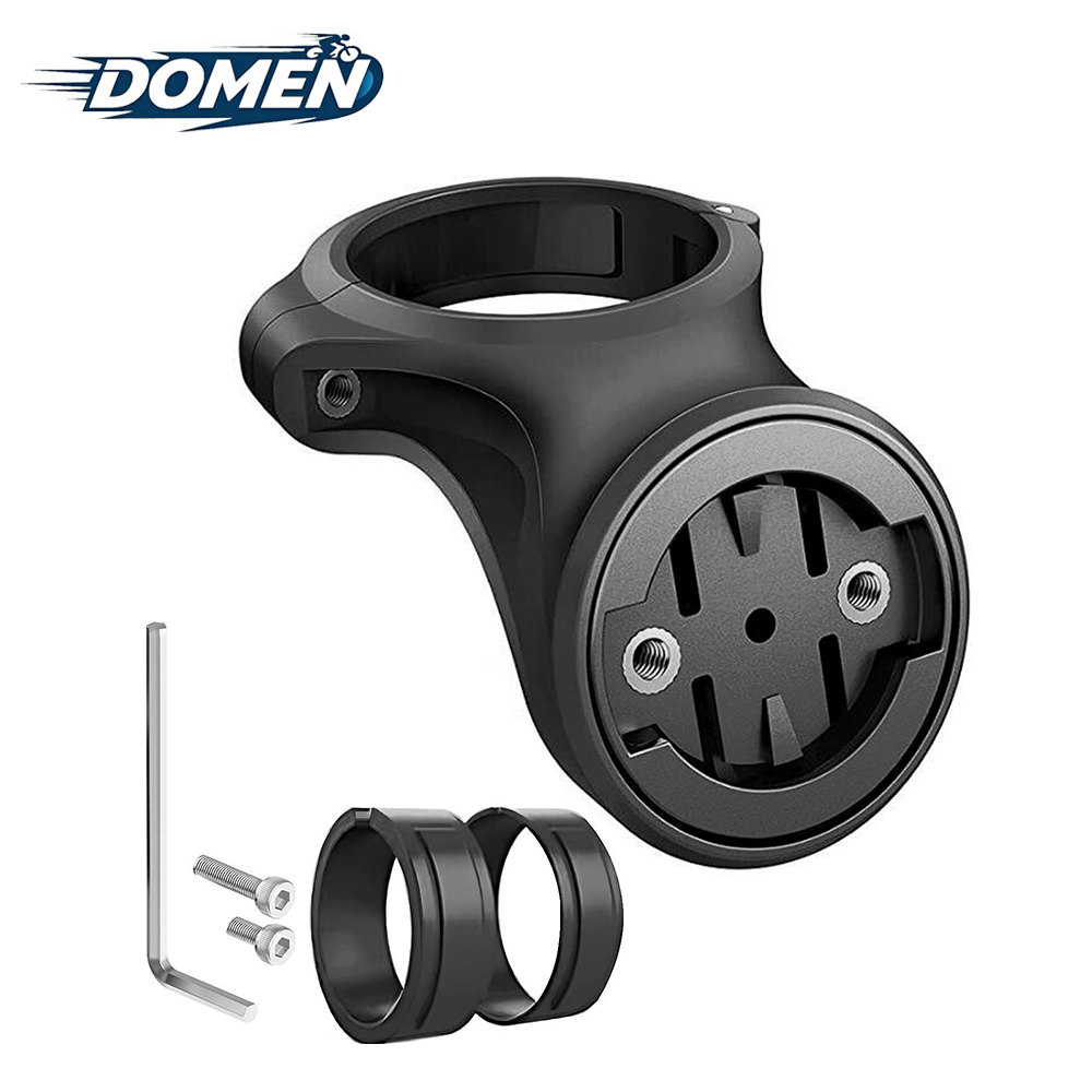 DOMEN Bicycle Saddle Lamp Moun - Cycling Gear Mount avaliação e preço