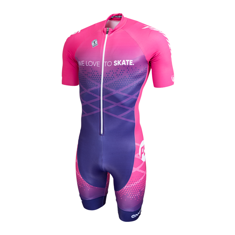 custom made Powerslide Team Tr - Triathlon Cycling Kit avaliação e preço