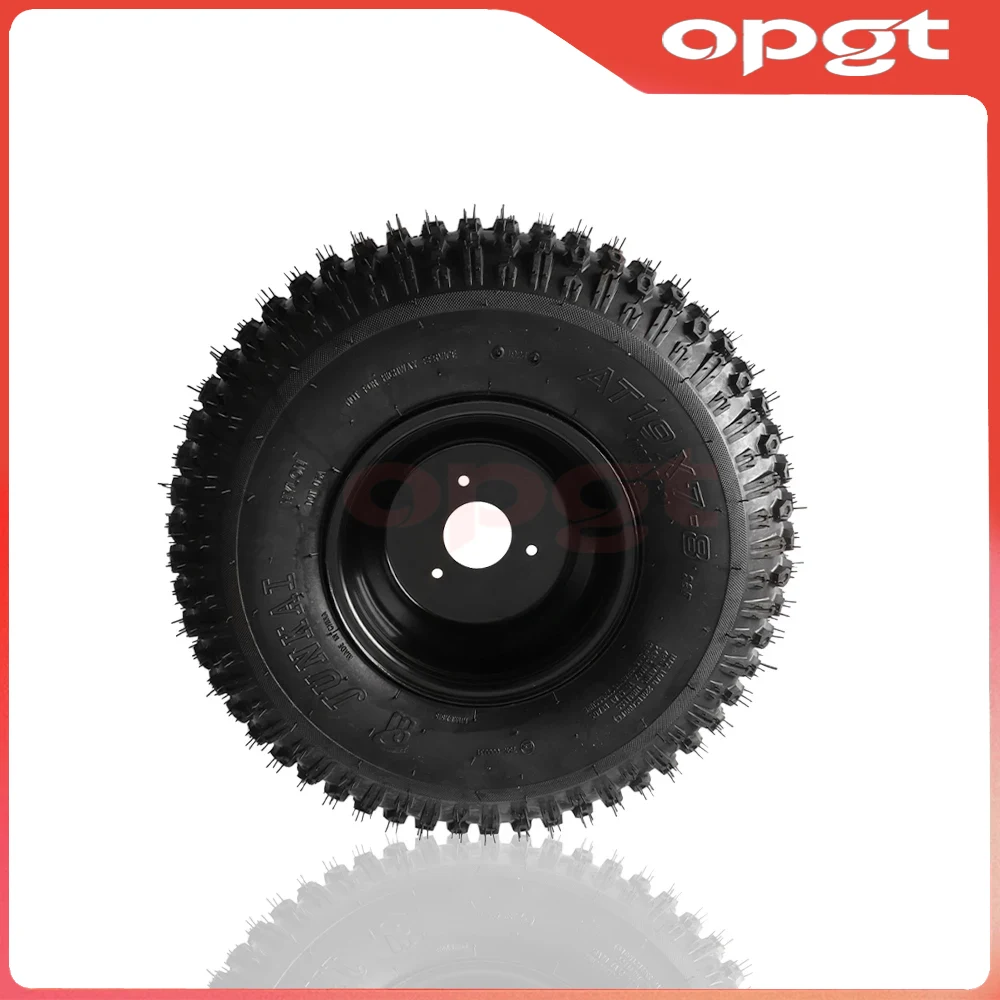 OPGT ATV 19x7.00-8 19x7-8 Inch - Road Bike Tire avaliação e preço