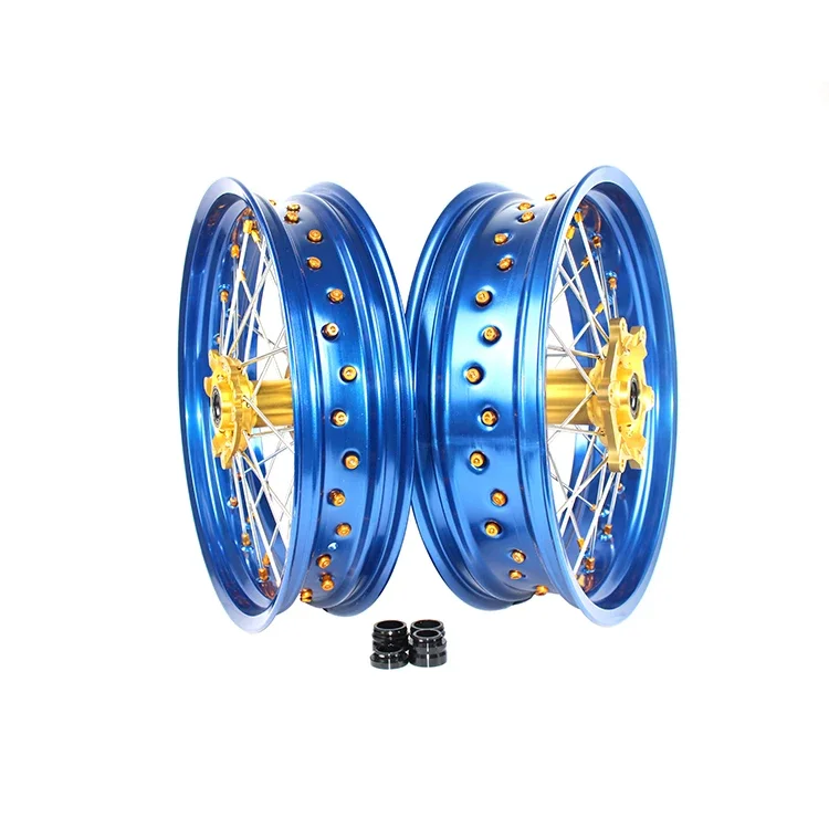 YZ250F 450  Dirt bike supermot - Road Bike Tire avaliação e preço