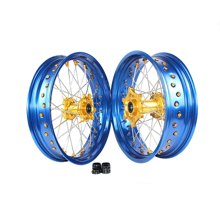 YZ250F 450  Dirt bike supermot - Road Bike Tire avaliação e preço