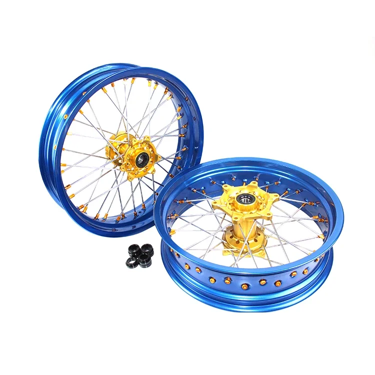 YZ250F 450  Dirt bike supermot - Road Bike Tire avaliação e preço