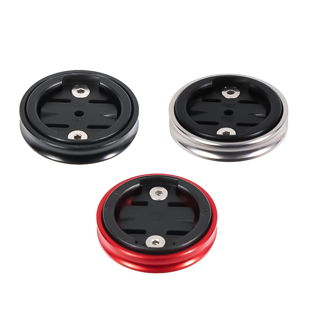 CNC Bike Computer Mount, For G - Cycling Gear Mount avaliação e preço