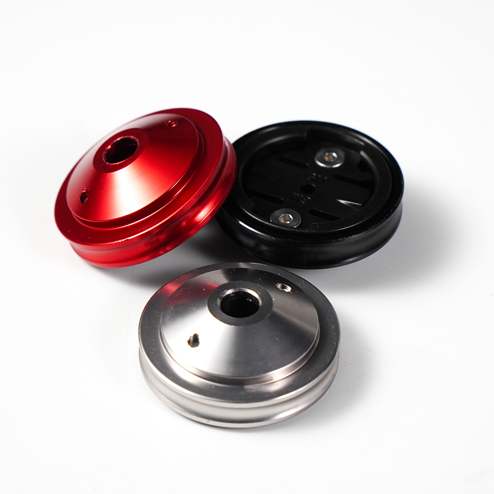 CNC Bike Computer Mount, For G - Cycling Gear Mount avaliação e preço