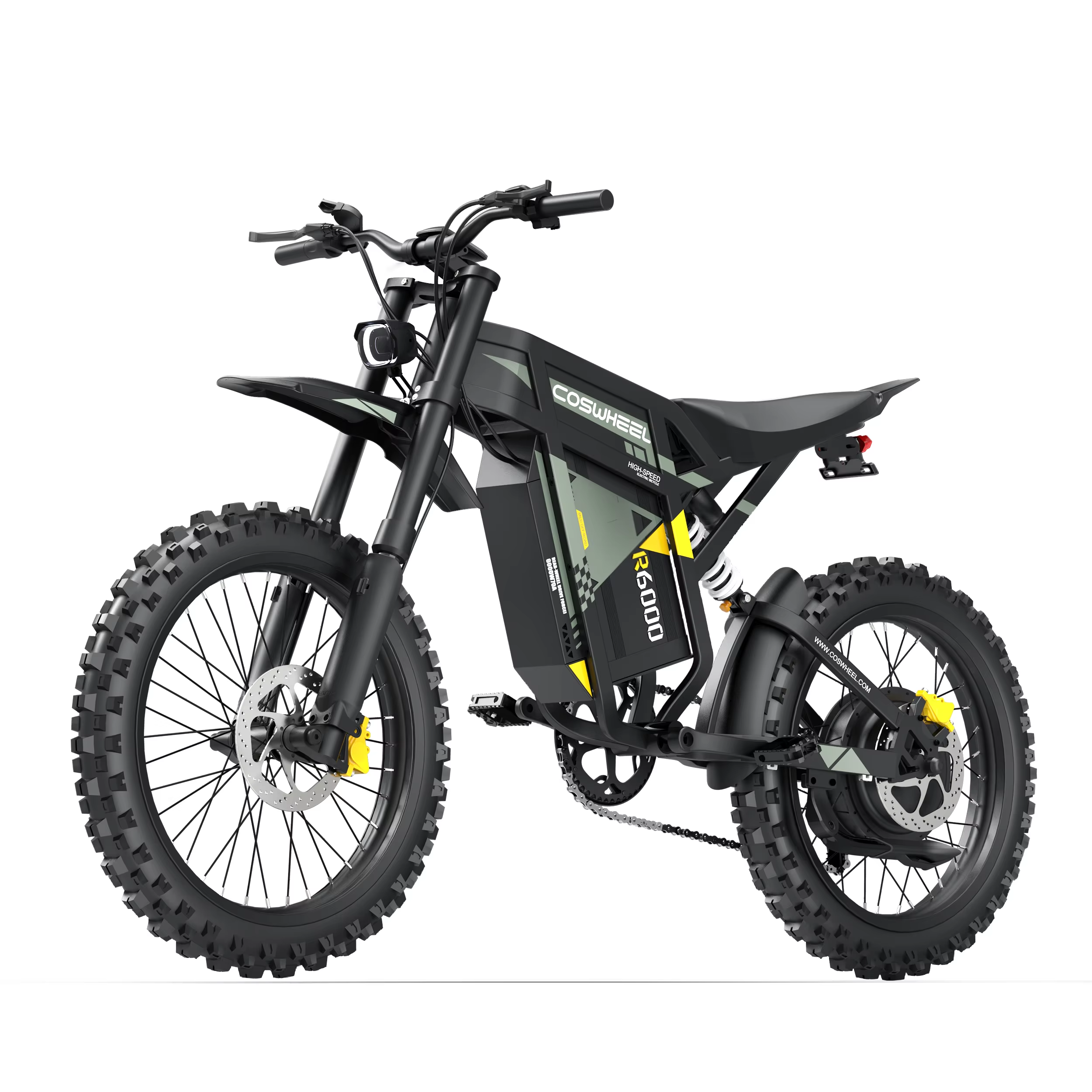 COSWHEEL R6000 Adults Electric - Road Bike Tire avaliação e preço