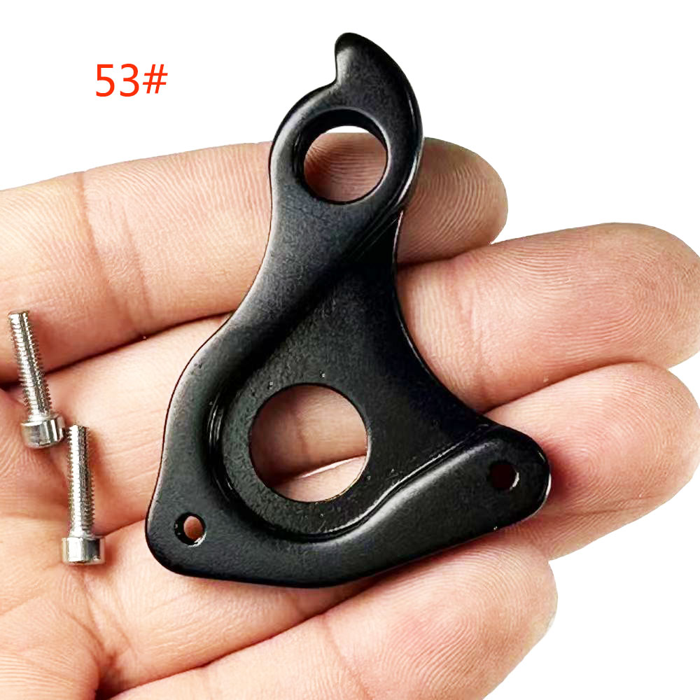 MTB Rear Derailleur Hanger Mec - Cycling Gear Hanger avaliação e preço