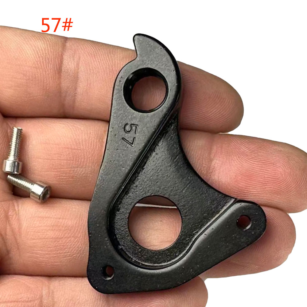 MTB Rear Derailleur Hanger Mec - Cycling Gear Hanger avaliação e preço