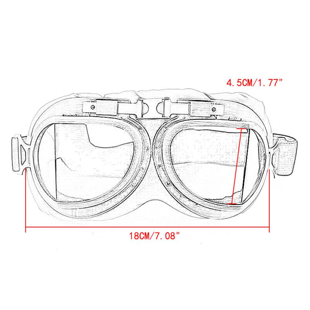 Lens Frame Vintage Sunglasses  - Vintage Cycling Gear avaliação e preço