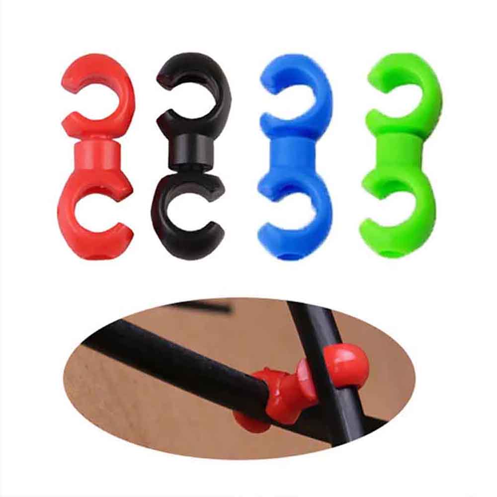 10Pcs/Set Bicycle Brake Gear C - Cycling Gear Organiser avaliação e preço