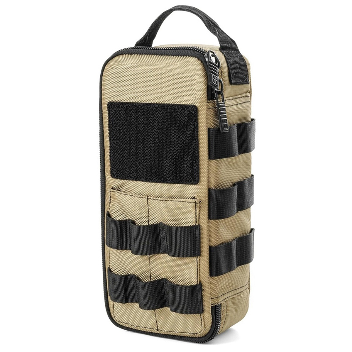 New Heavy Duty Small Tool Bag  - Cycling Gear Organiser avaliação e preço