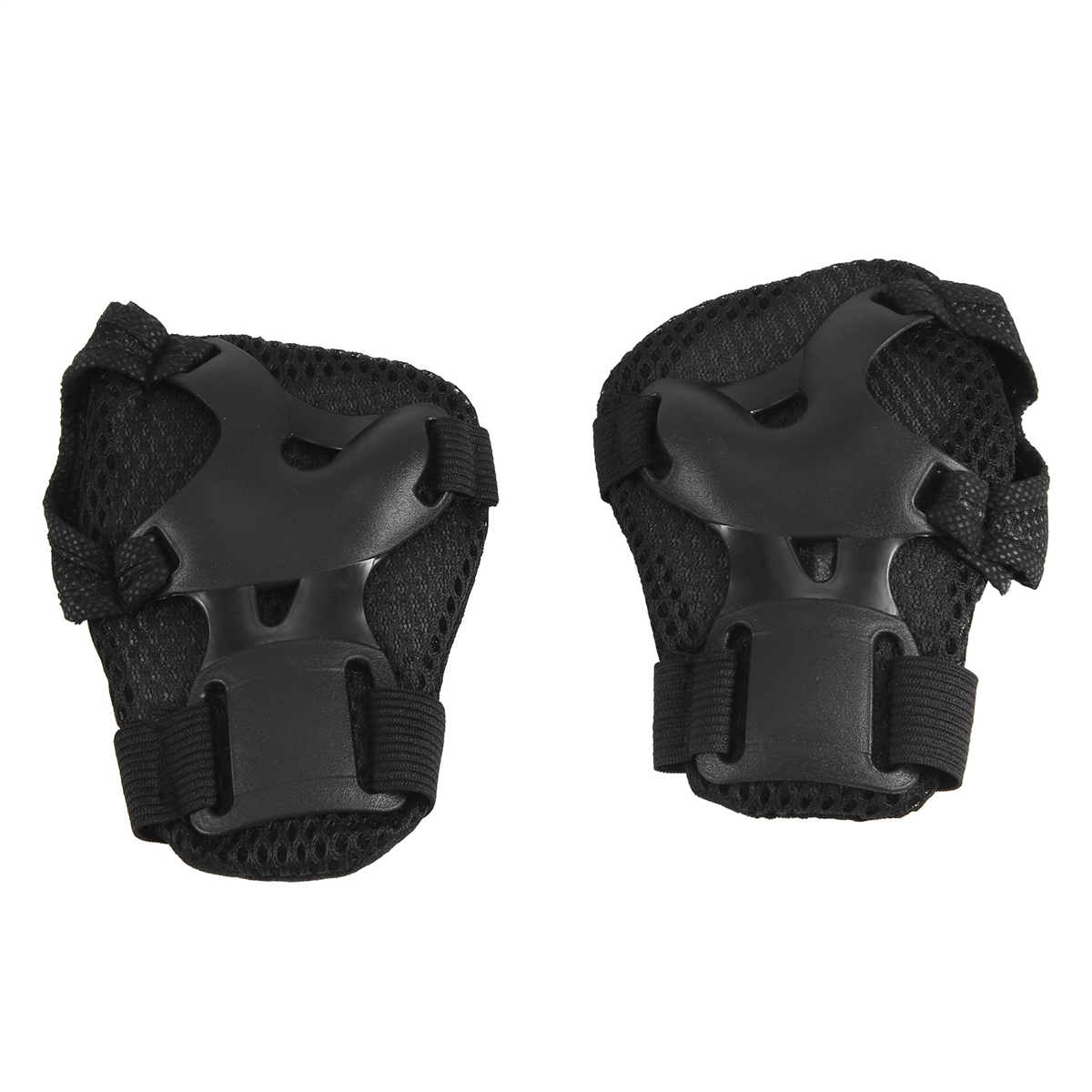 ABAZJ Knee Pad Elbow Pads Guar - Cycling Gear Padding avaliação e preço