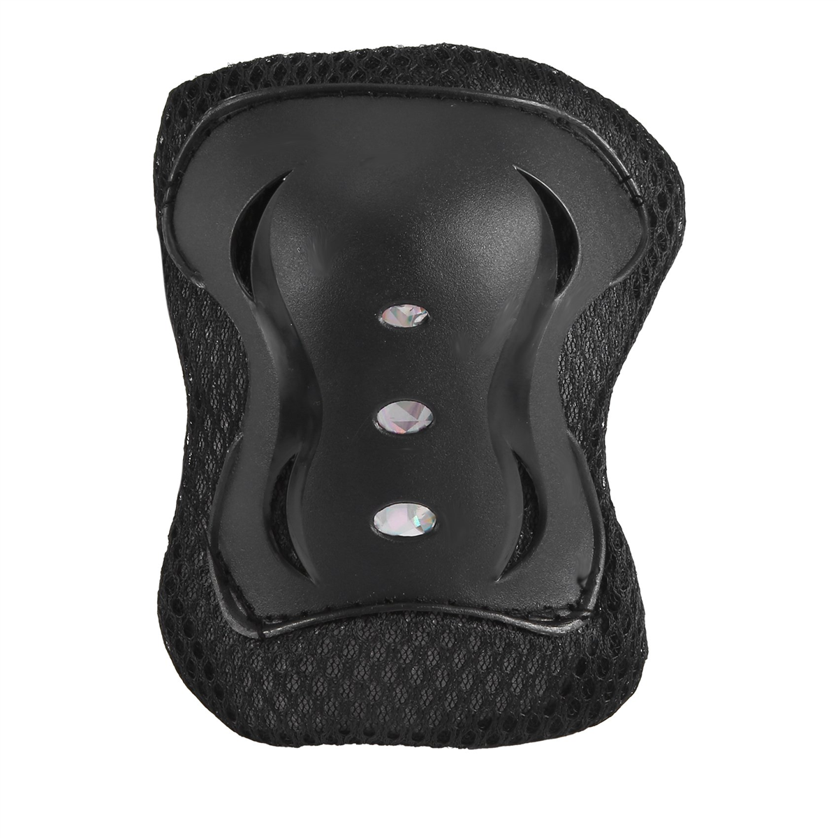 ABAZJ Knee Pad Elbow Pads Guar - Cycling Gear Padding avaliação e preço