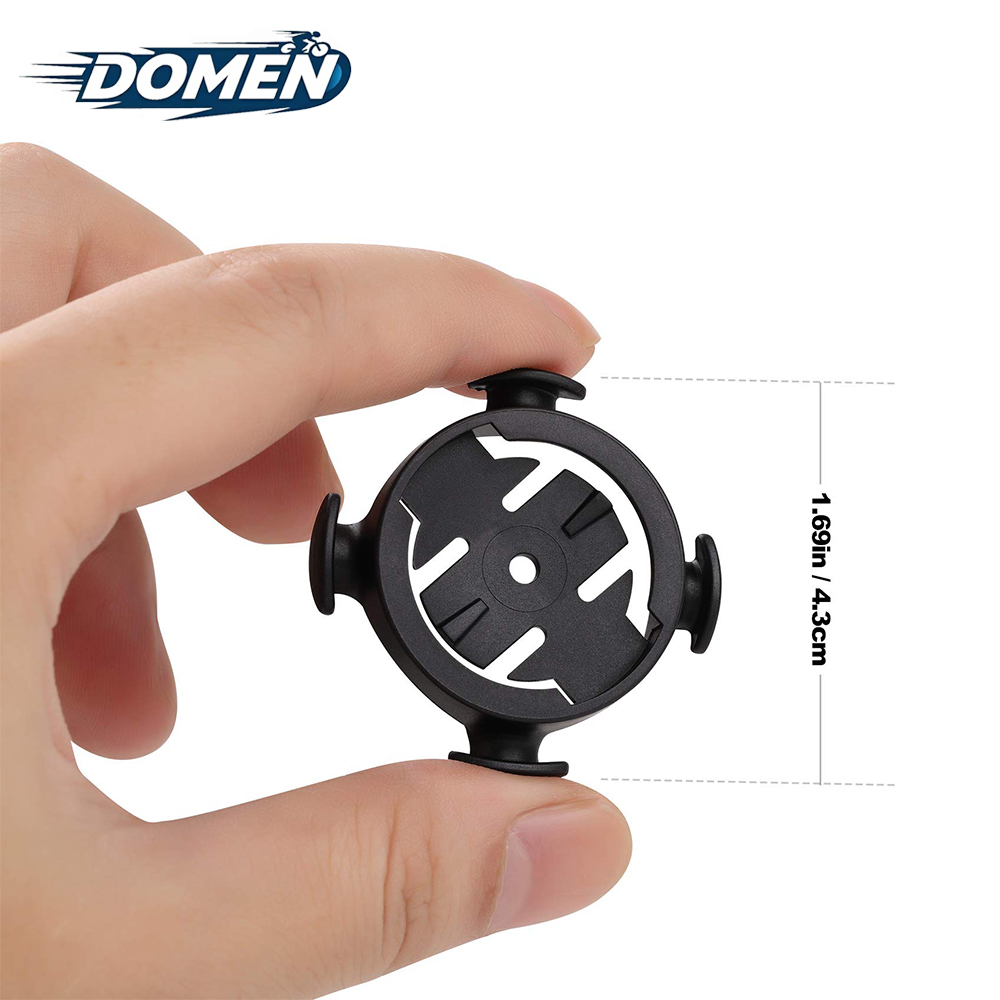 DOMEN Bike Computer Stands Ext - Cycling Gear Mount avaliação e preço